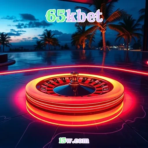 65kbet: Descubra o Melhor do Cassino Online Brasileiro
