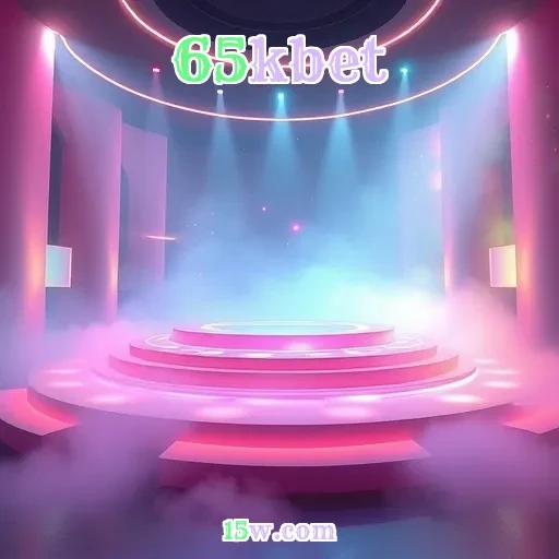 65kbet: Descubra o Melhor do Jogo Online no Brasil!