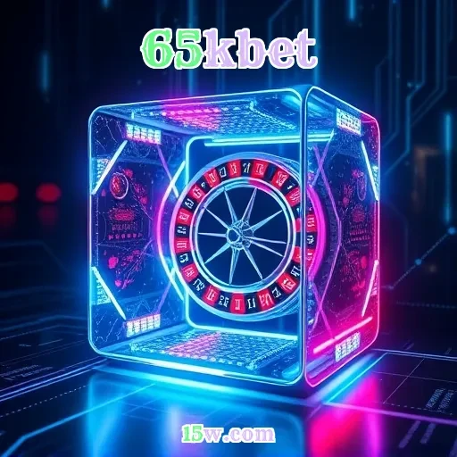 65kbet: Descubra a Emoção dos Jackpots e Ganhe Prêmios Milionários!